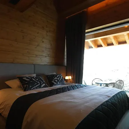 Katharina Penthouse With Mountain View