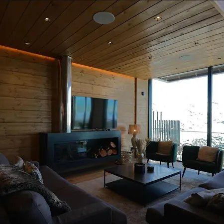 Apartment Katharina Penthouse With Mountain View *